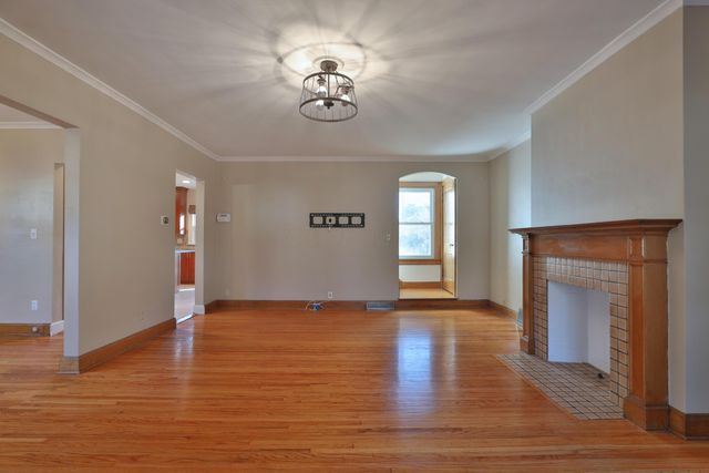 43 Northridge Road, Columbus, OH 43214