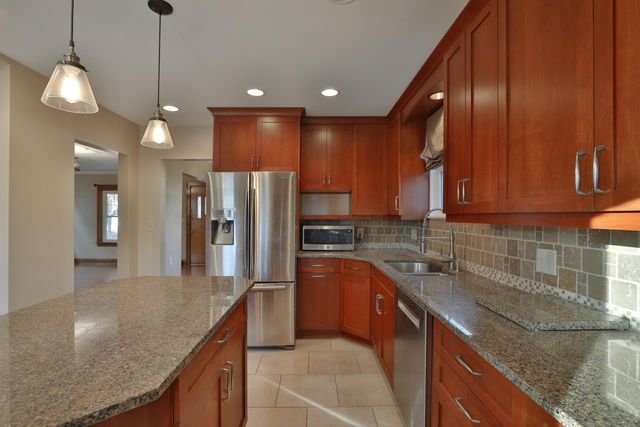 43 Northridge Road, Columbus, OH 43214