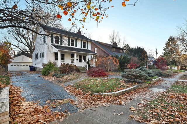 43 Northridge Road, Columbus, OH 43214