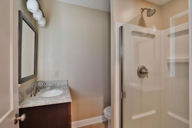 43 Northridge Road, Columbus, OH 43214