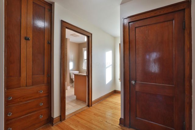 43 Northridge Road, Columbus, OH 43214