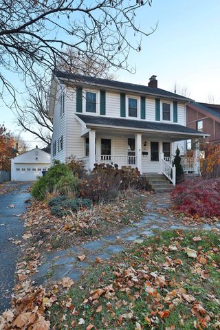 43 Northridge Road, Columbus, OH 43214