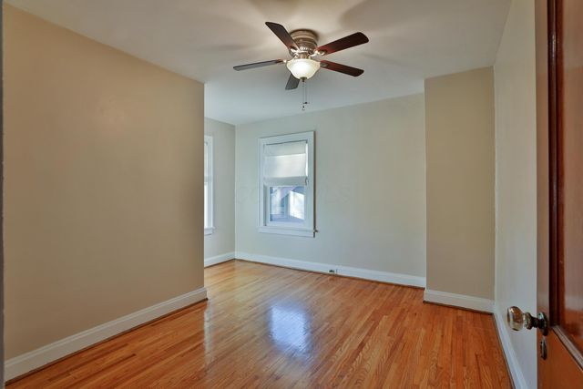 43 Northridge Road, Columbus, OH 43214