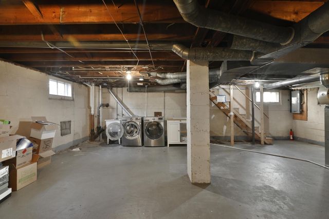 43 Northridge Road, Columbus, OH 43214