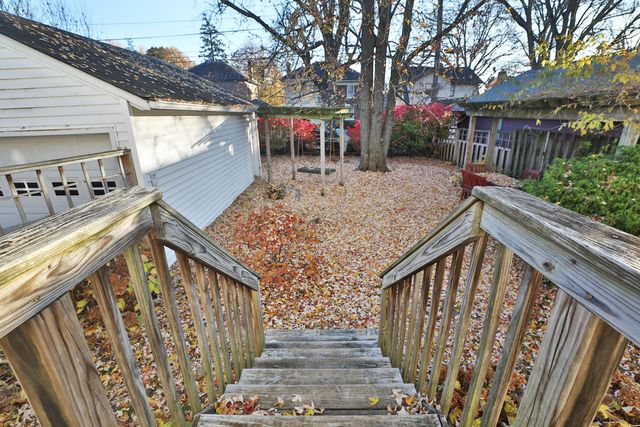 43 Northridge Road, Columbus, OH 43214