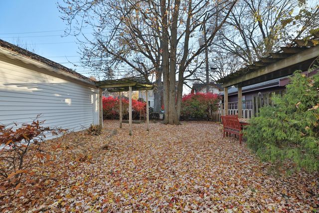 43 Northridge Road, Columbus, OH 43214