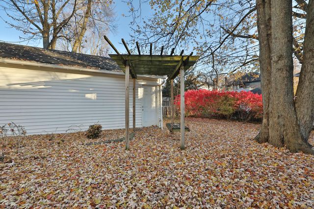 43 Northridge Road, Columbus, OH 43214