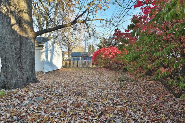 43 Northridge Road, Columbus, OH 43214