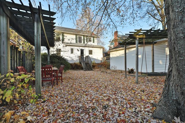 43 Northridge Road, Columbus, OH 43214