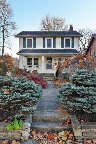 43 Northridge Road, Columbus, OH 43214