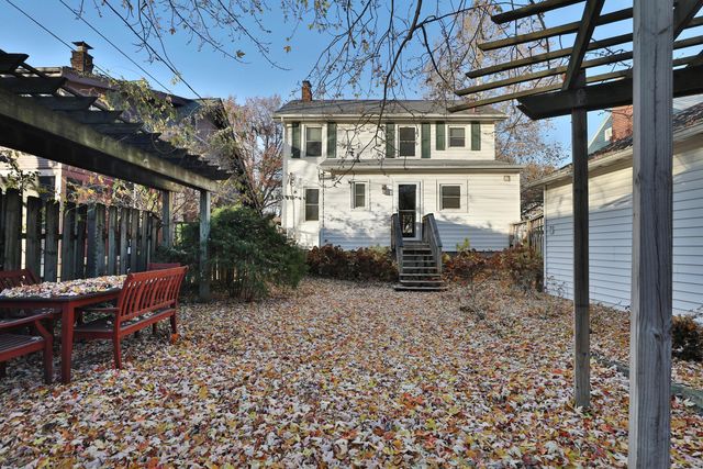 43 Northridge Road, Columbus, OH 43214