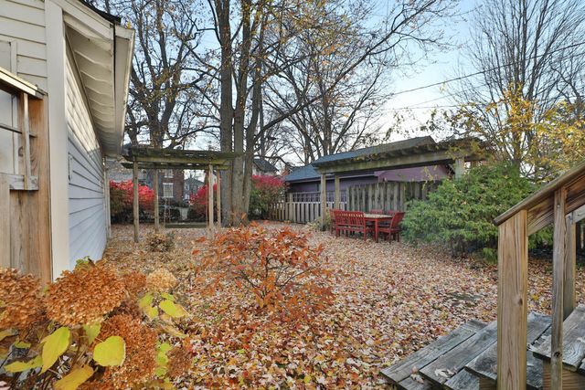 43 Northridge Road, Columbus, OH 43214