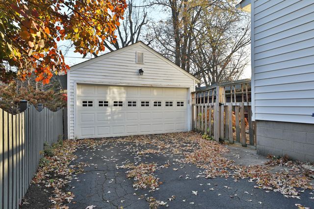 43 Northridge Road, Columbus, OH 43214