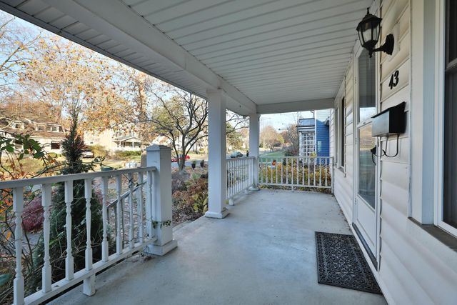 43 Northridge Road, Columbus, OH 43214