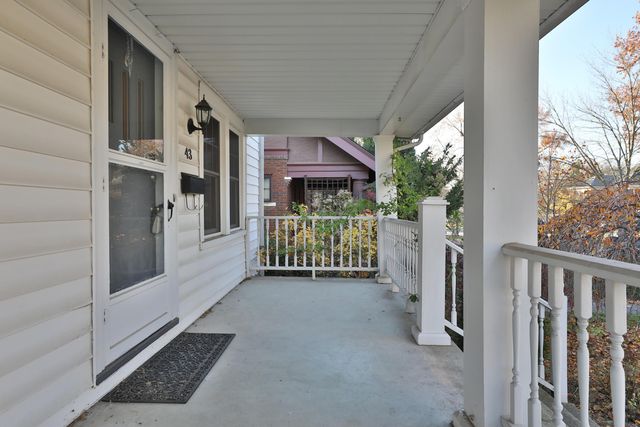 43 Northridge Road, Columbus, OH 43214