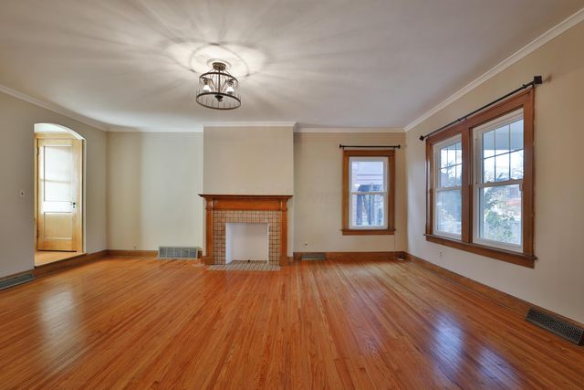 43 Northridge Road, Columbus, OH 43214