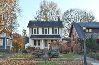 43 Northridge Road, Columbus, OH 43214