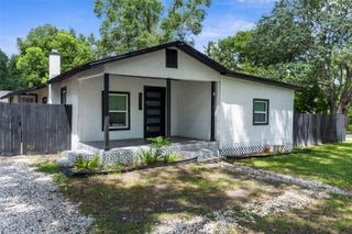 9602 N 11TH STREET, Tampa, FL 33612