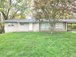 2516 High Ridge Avenue, Jennings, MO 63136