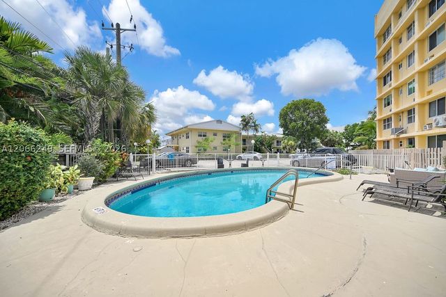 2400 NE 9th St 201, Fort Lauderdale, FL 33304