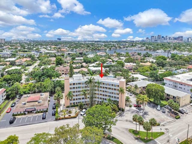 2400 NE 9th St 201, Fort Lauderdale, FL 33304