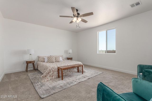 9544 W SANDSTONE MOUNTAIN Drive, Casa Grande, AZ 85194