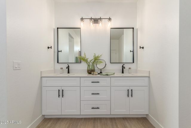 9544 W SANDSTONE MOUNTAIN Drive, Casa Grande, AZ 85194