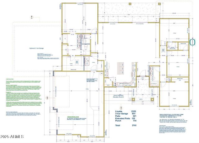 9544 W SANDSTONE MOUNTAIN Drive, Casa Grande, AZ 85194
