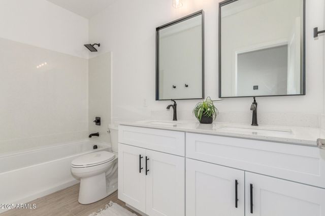 9544 W SANDSTONE MOUNTAIN Drive, Casa Grande, AZ 85194