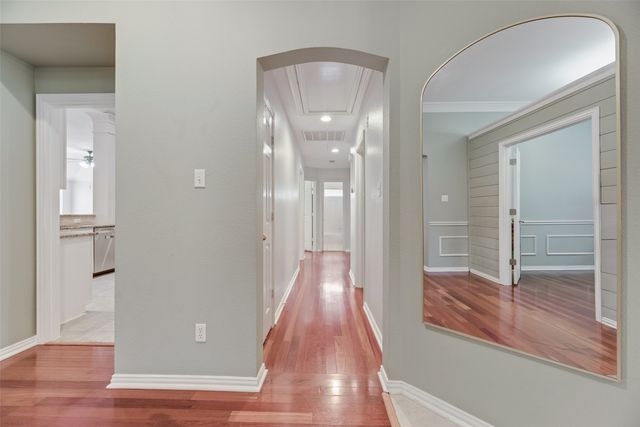 2031 Vintage Circle, Corinth, TX 76210