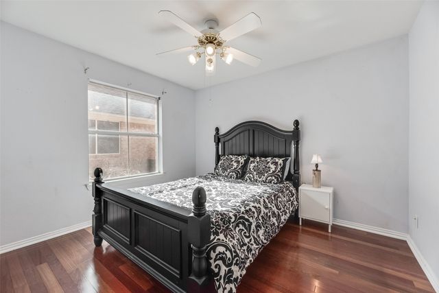 2031 Vintage Circle, Corinth, TX 76210