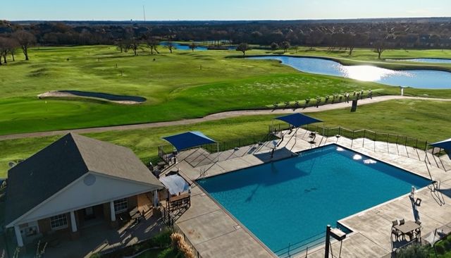 2031 Vintage Circle, Corinth, TX 76210