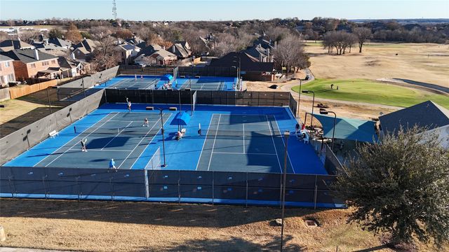 2031 Vintage Circle, Corinth, TX 76210