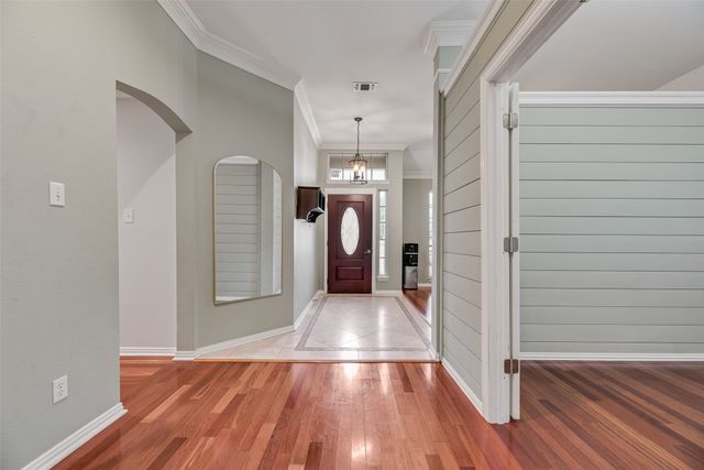 2031 Vintage Circle, Corinth, TX 76210