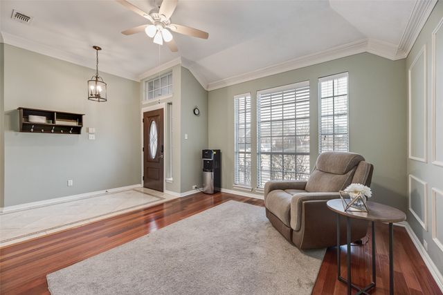 2031 Vintage Circle, Corinth, TX 76210