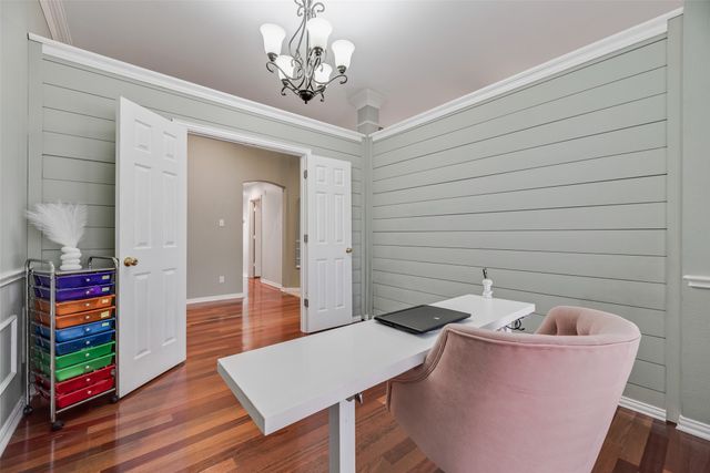 2031 Vintage Circle, Corinth, TX 76210