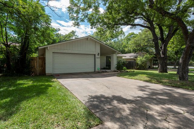 12314 Double Tree LN, Austin, TX 78750