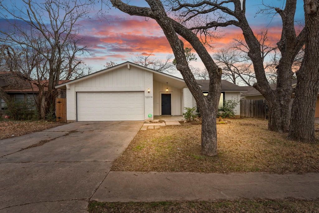 12314 Double Tree LN, Austin, TX 78750