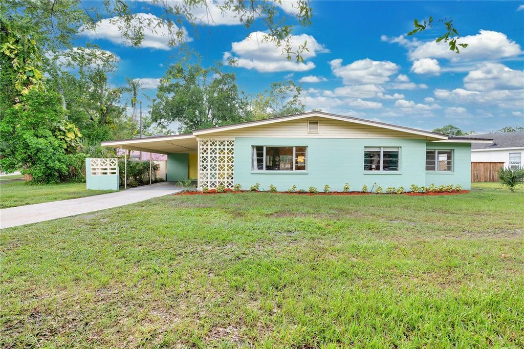 1210 S PALMETTO AVENUE, Sanford, FL 32771