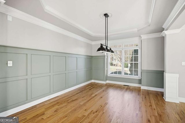 1830 Callaway Ridge Drive NW, Kennesaw, GA 30152