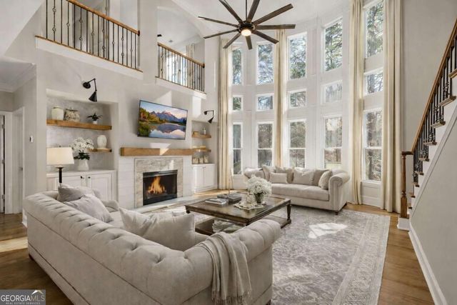 1830 Callaway Ridge Drive NW, Kennesaw, GA 30152