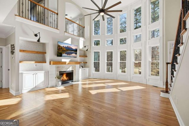 1830 Callaway Ridge Drive NW, Kennesaw, GA 30152