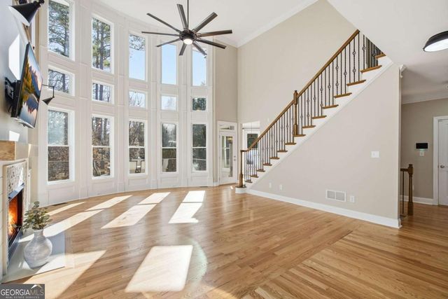 1830 Callaway Ridge Drive NW, Kennesaw, GA 30152