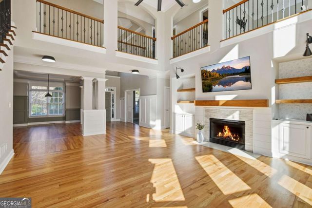 1830 Callaway Ridge Drive NW, Kennesaw, GA 30152