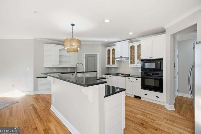 1830 Callaway Ridge Drive NW, Kennesaw, GA 30152