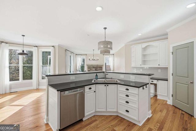 1830 Callaway Ridge Drive NW, Kennesaw, GA 30152