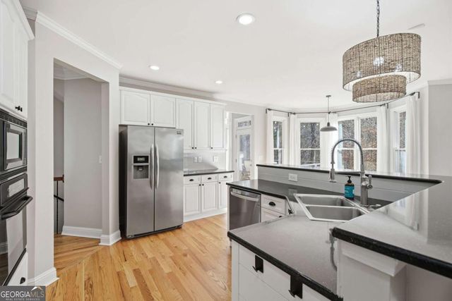 1830 Callaway Ridge Drive NW, Kennesaw, GA 30152