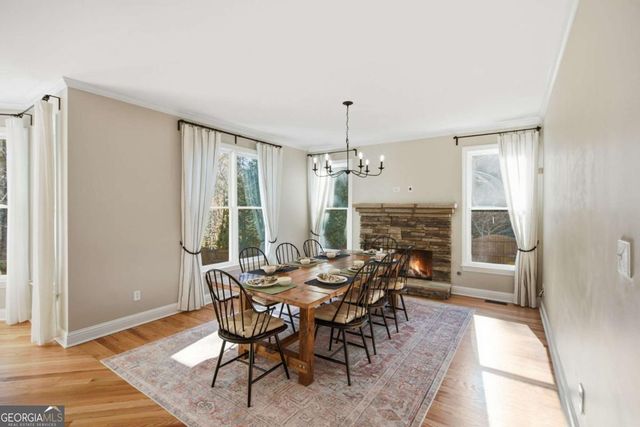 1830 Callaway Ridge Drive NW, Kennesaw, GA 30152