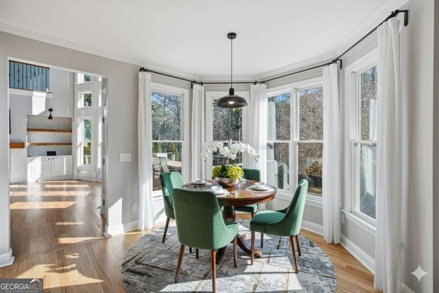 1830 Callaway Ridge Drive NW, Kennesaw, GA 30152