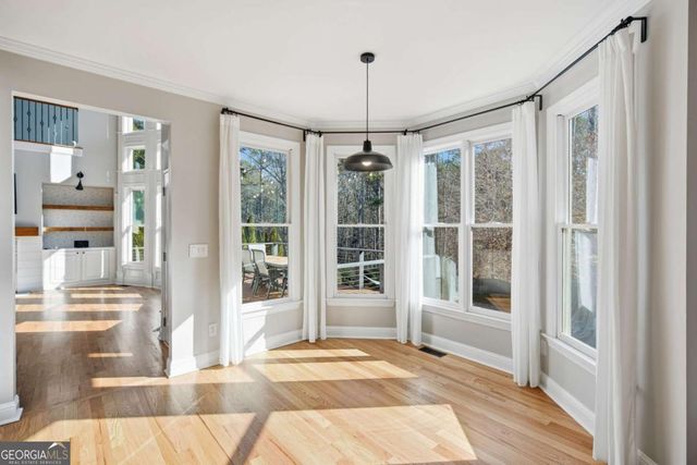 1830 Callaway Ridge Drive NW, Kennesaw, GA 30152